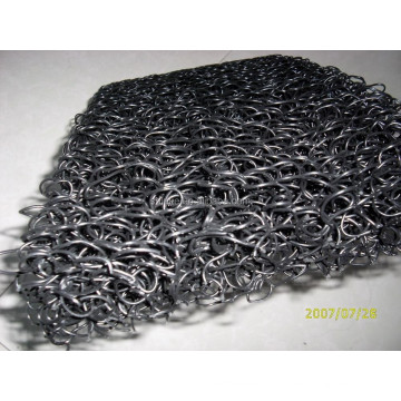 Drain drainage sheet mat/sheet drain